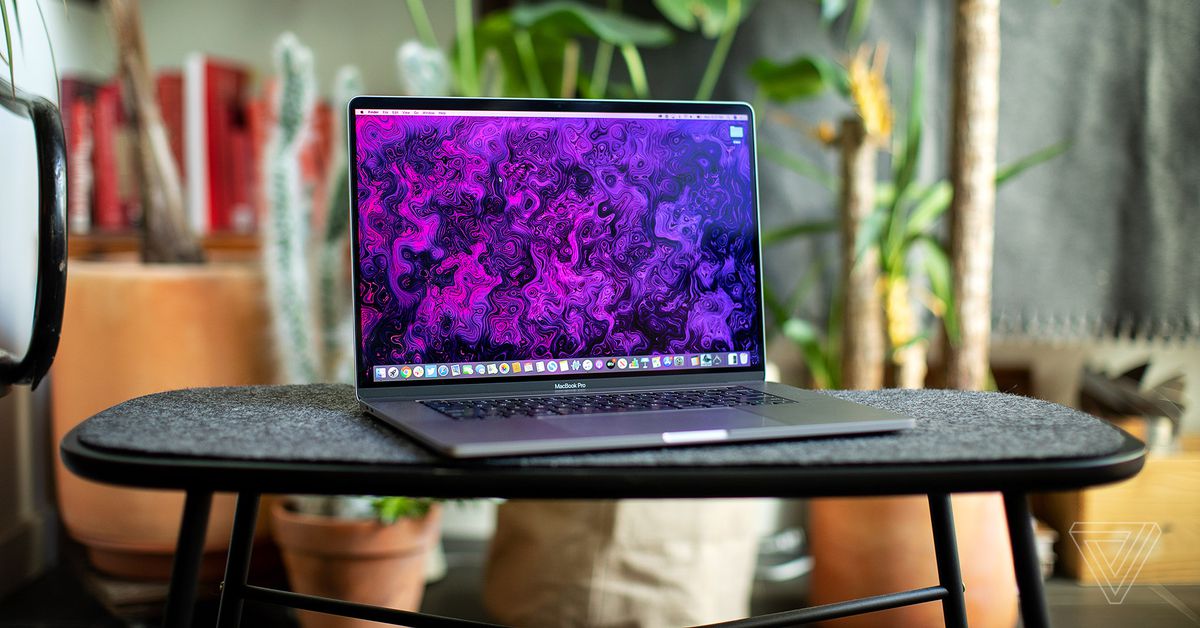 Deals on the 16-inch MacBook Pro, truly wireless earphones, and PS4 Pro thumbnail