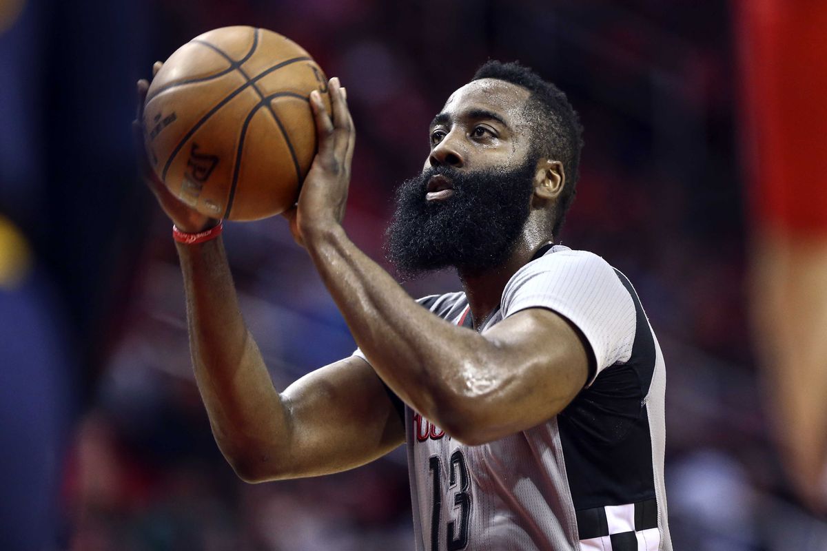 NBA: Cleveland Cavaliers at Houston Rockets