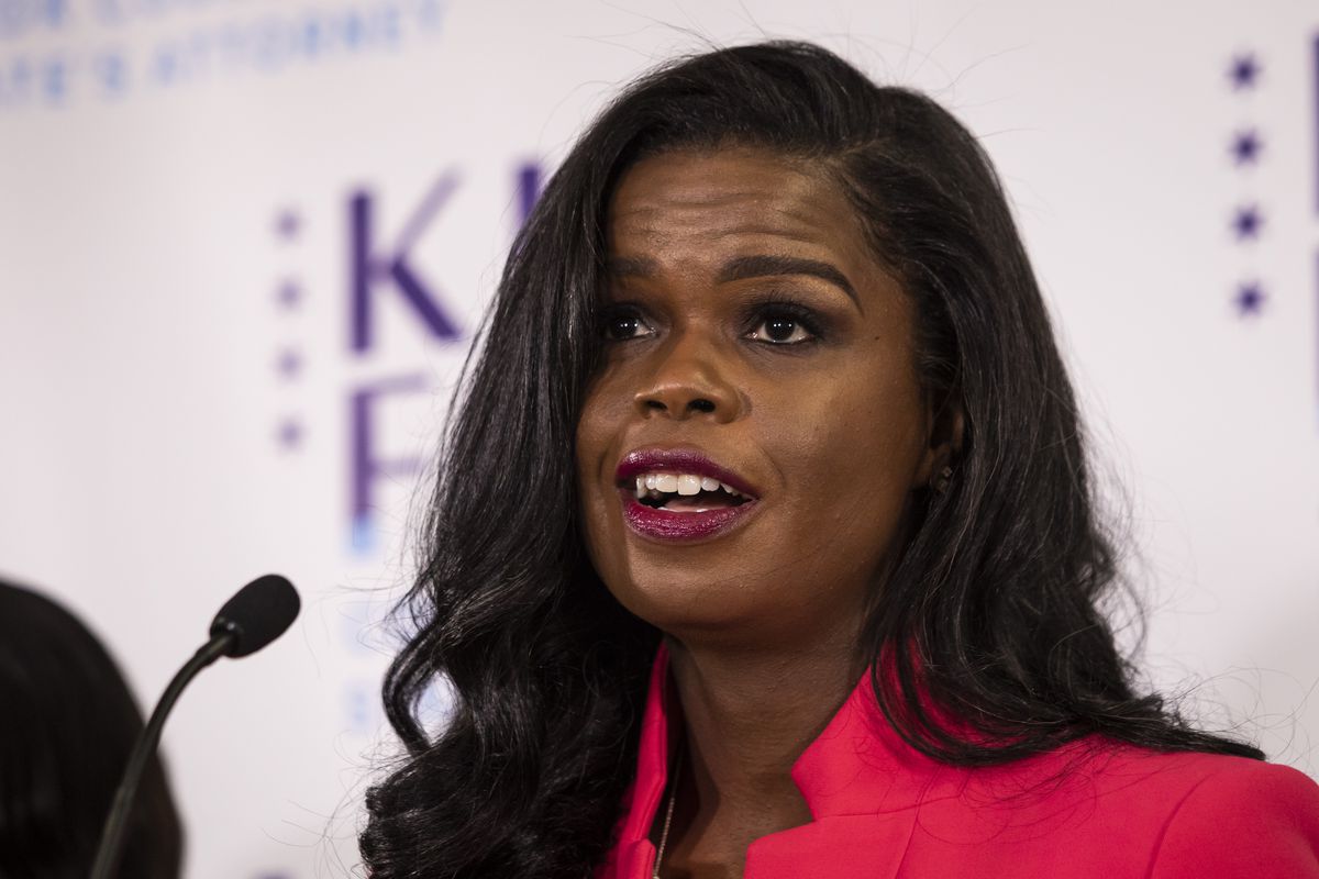 Cook County State’s Attorney Kim Foxx said her office’s practice of making parole recommendations was a “relic.”