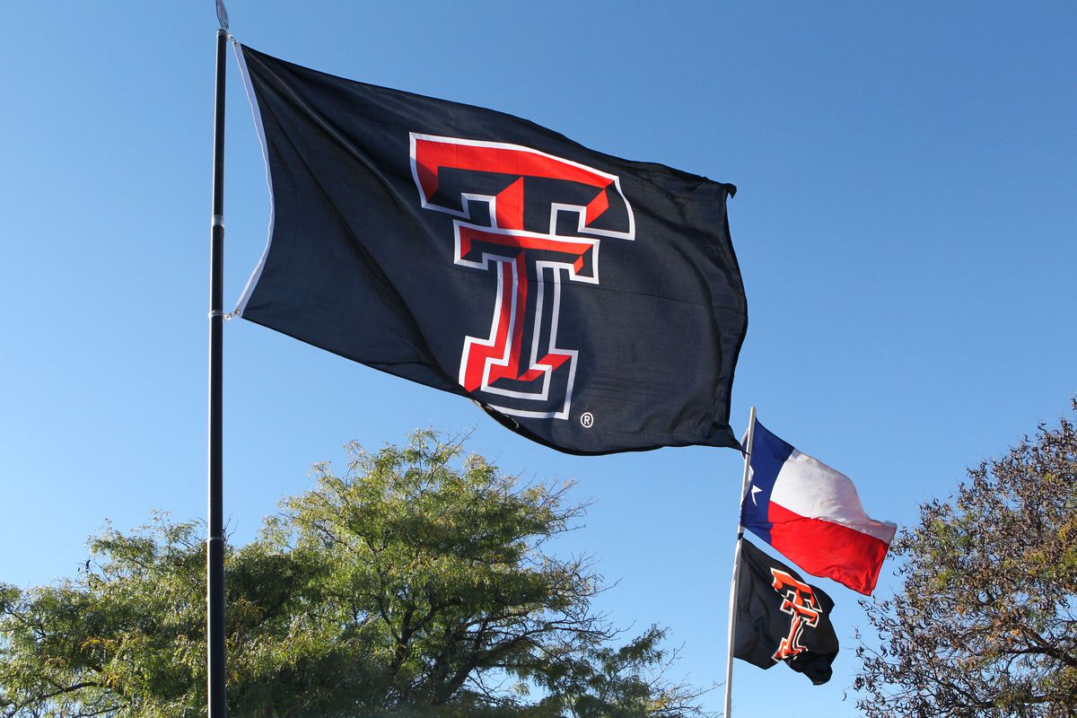 NCAA Football: Oklahoma at Texas Tech