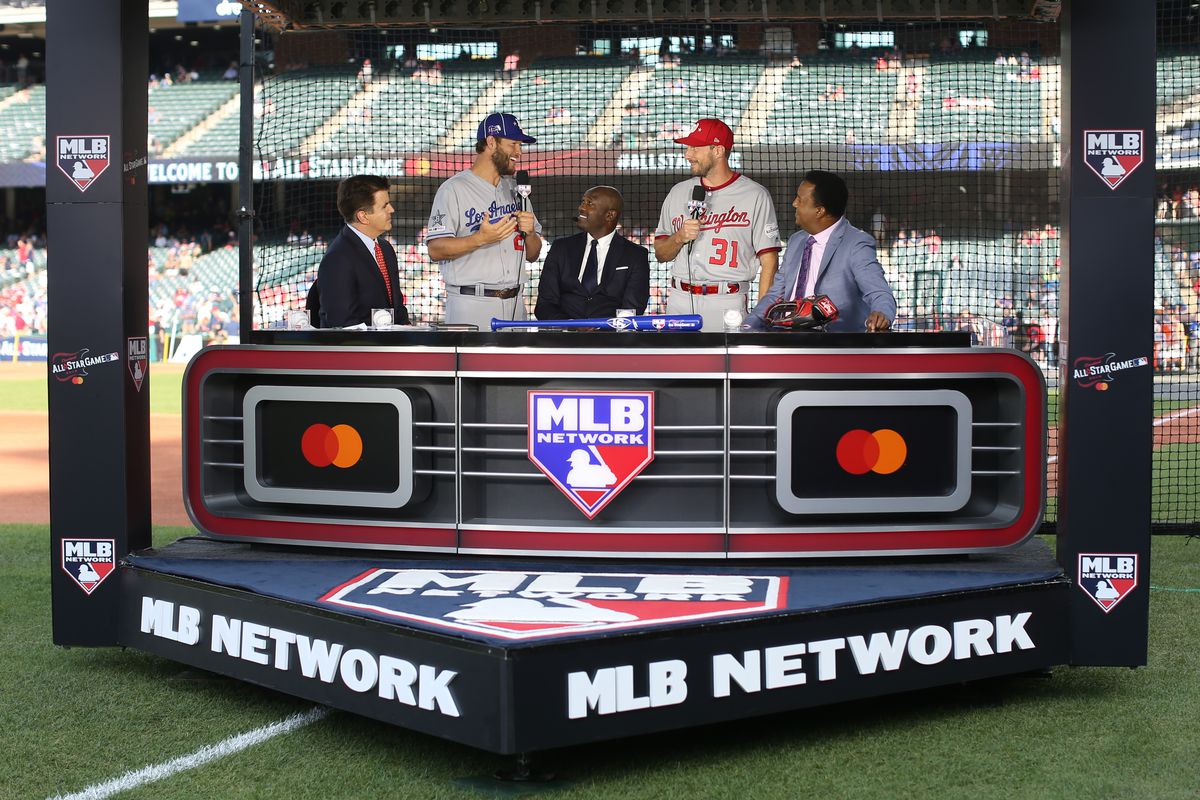 90th MLB All-Star Game, presented by Mastercard