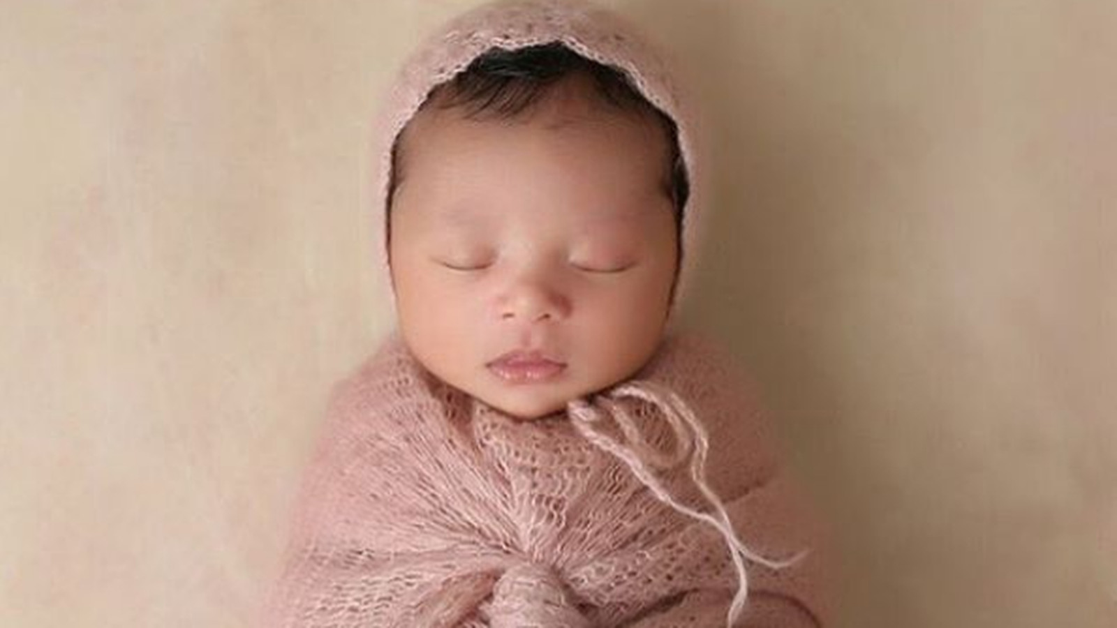 Kobe Bryant shared the first photo of his new baby and she’s ADORABLE Silver Screen and Roll