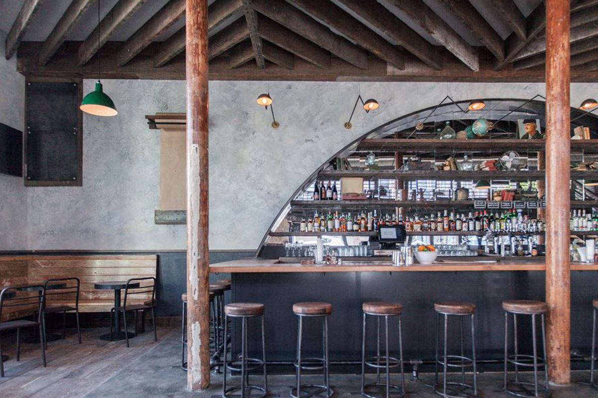 <a href="http://sf.eater.com/archives/2014/05/29/harper_rye_a_cool_nob_hill_watering_hole.php">Harper &amp; Rye, San Francisco</a>. 