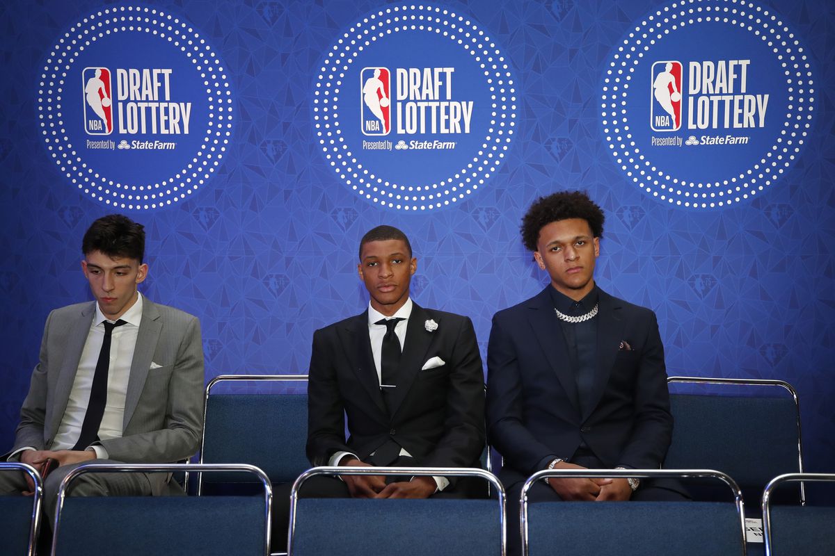 2022 NBA Draft: SB Nation bloggers make picks for their teams