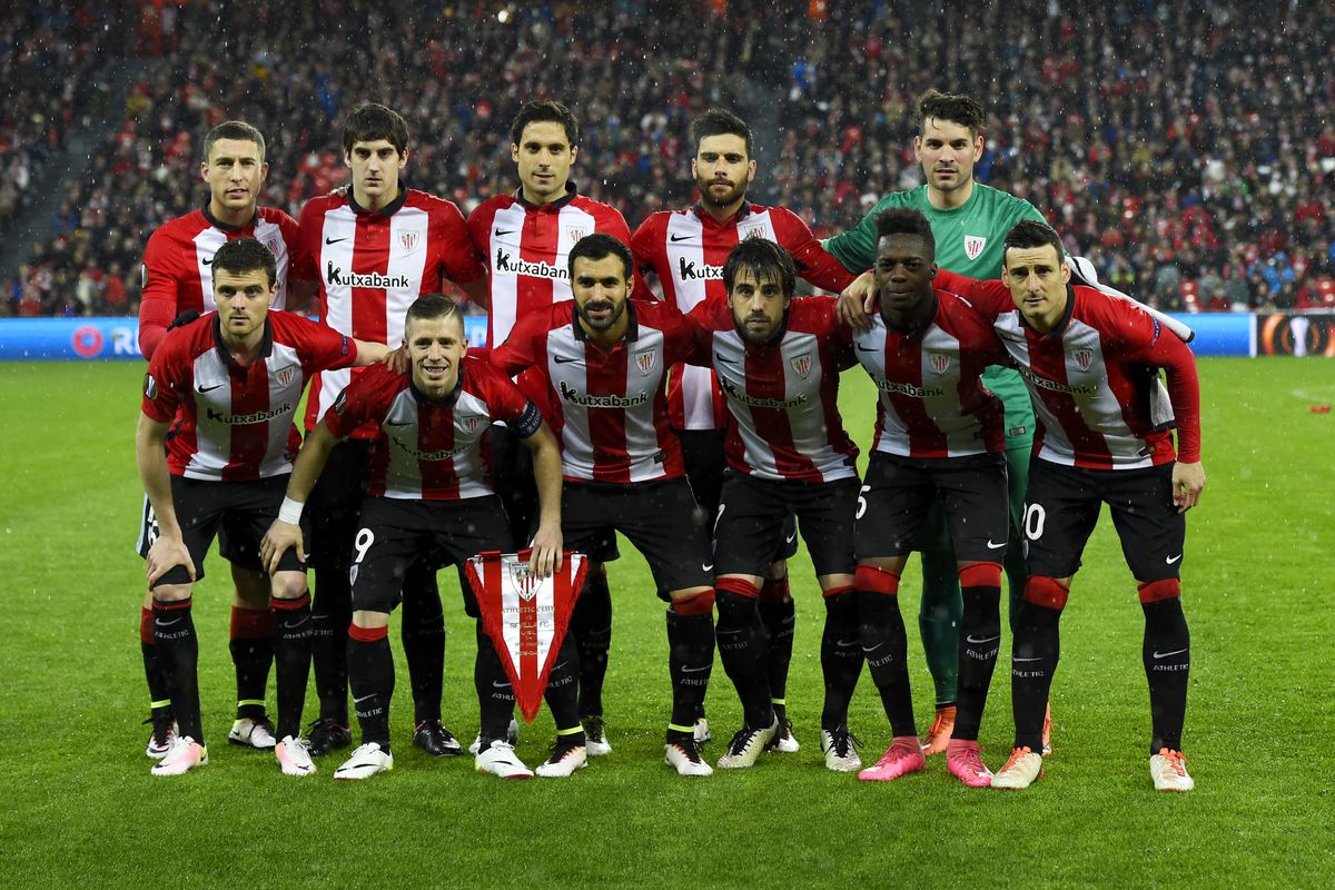 Athletic Bilbao v Sevilla - UEFA Europa League Quarter Final: First Leg