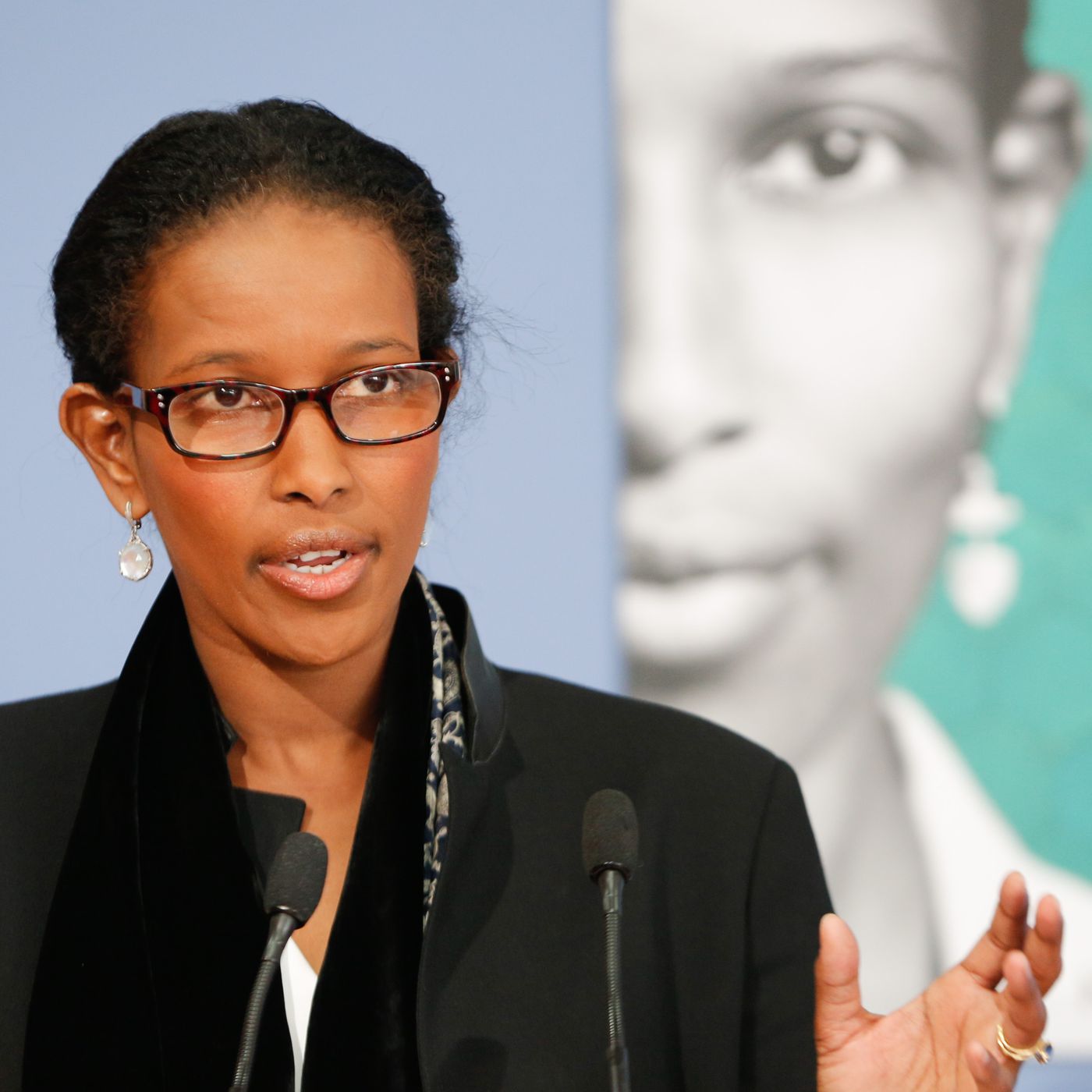 The Ayaan Hirsi Ali problem: why do anti-Islam Muslims keep getting promoted as "experts"? - Vox