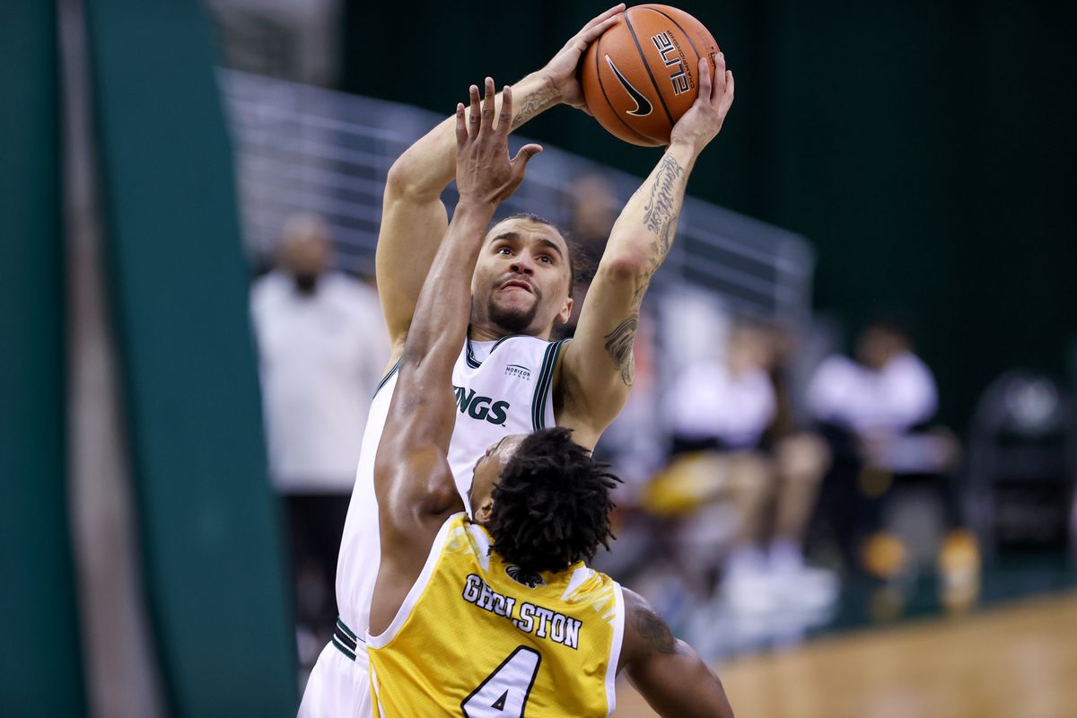 COLLEGE BASKETBALL: JAN 23 Milwaukee at Cleveland State