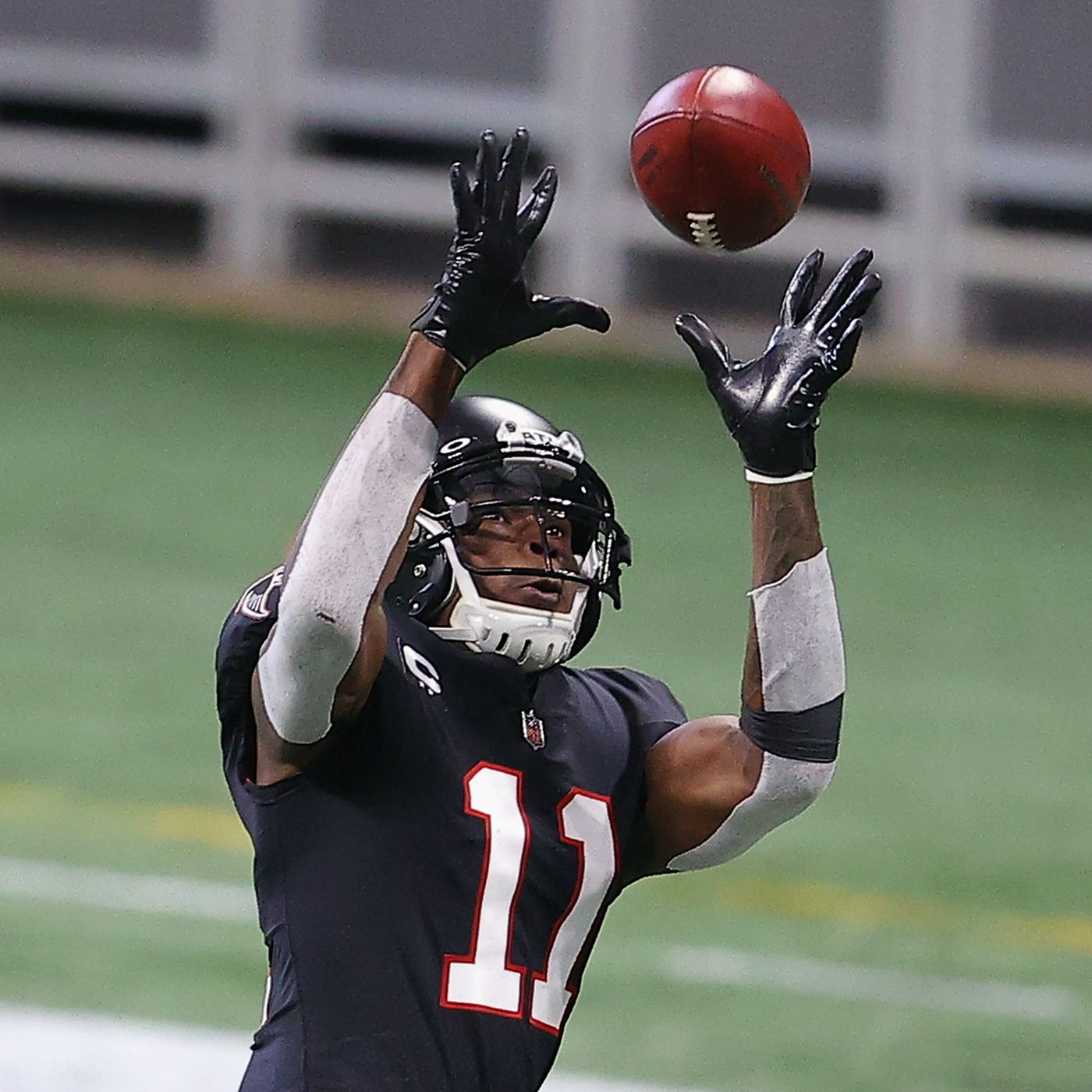 Julio Jones traded to Tennessee Titans, will pair with Derrick Henry - Roll  'Bama Roll