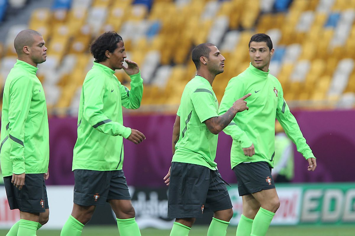 Portugal's men (photo via UEFA.com)