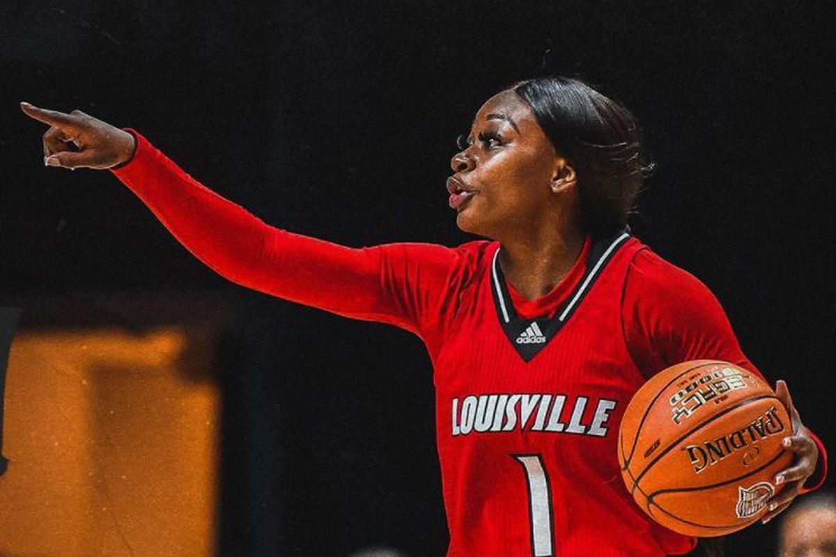 NCAAW: No. 2 Louisville dismantled Duke with poise, senior leadership -  Swish Appeal