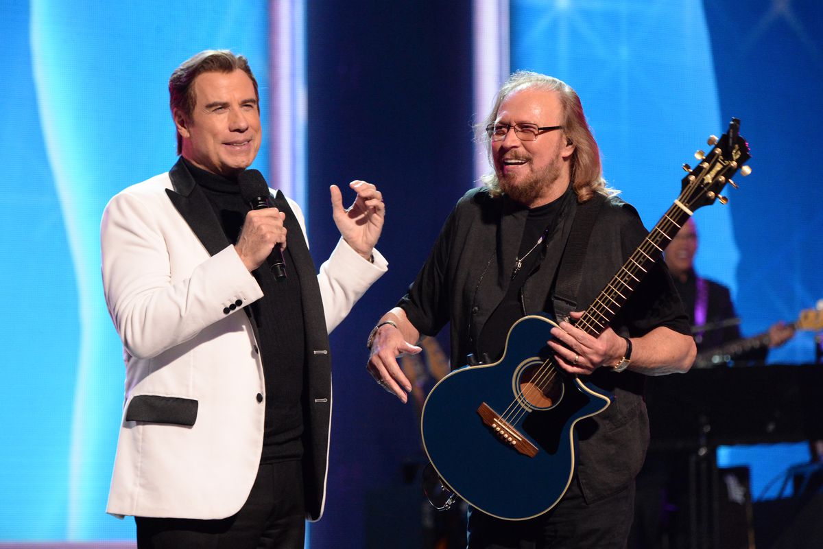 “Stayin’ Alive: A GRAMMY Salute To The Music Of The Bee Gees” - Show