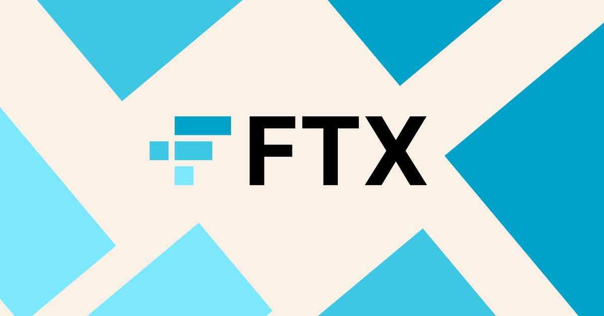 Read more about the article Here’s everything that went wrong with FTX – The Verge