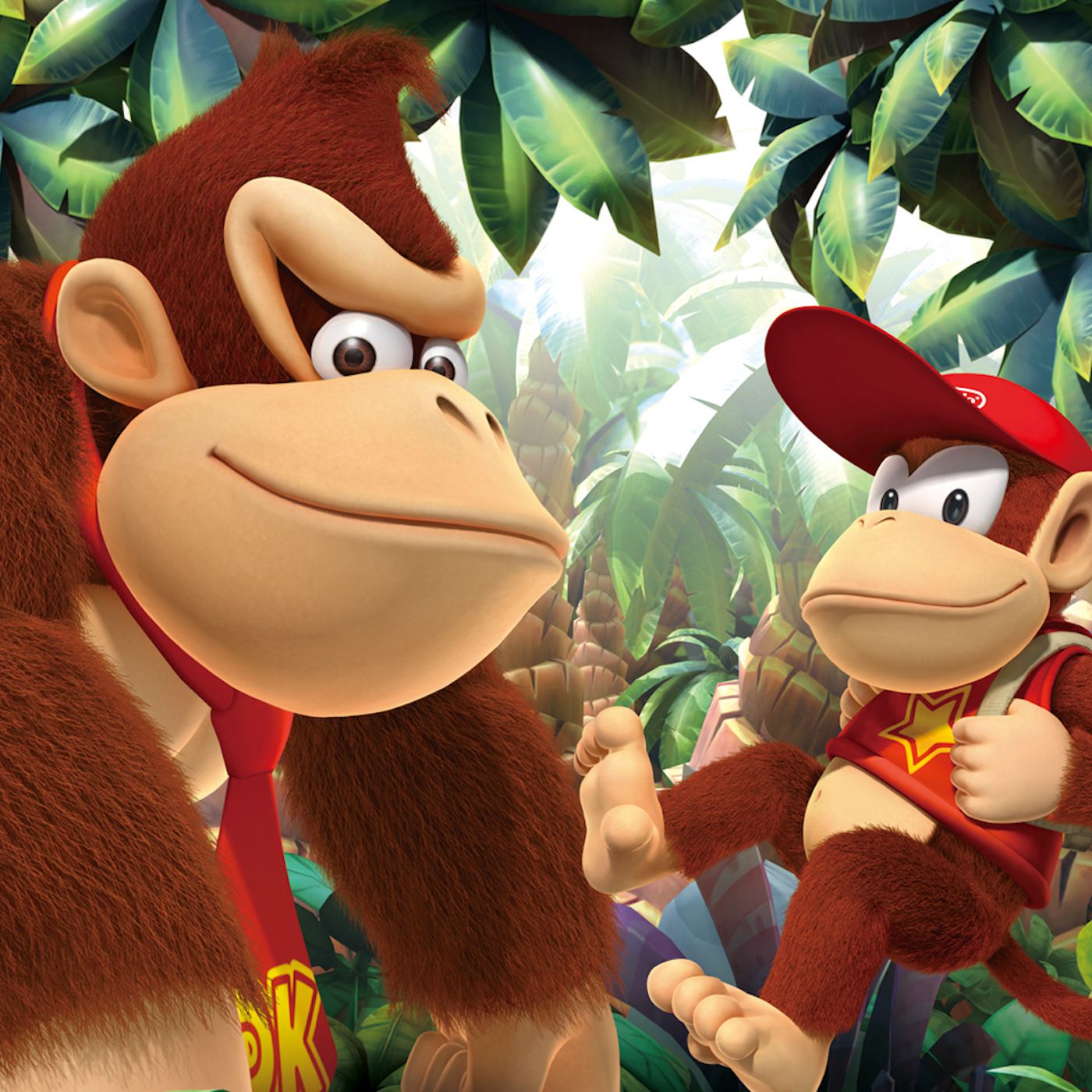 Universal Studios' Nintendo theme adding Donkey Kong in - Polygon