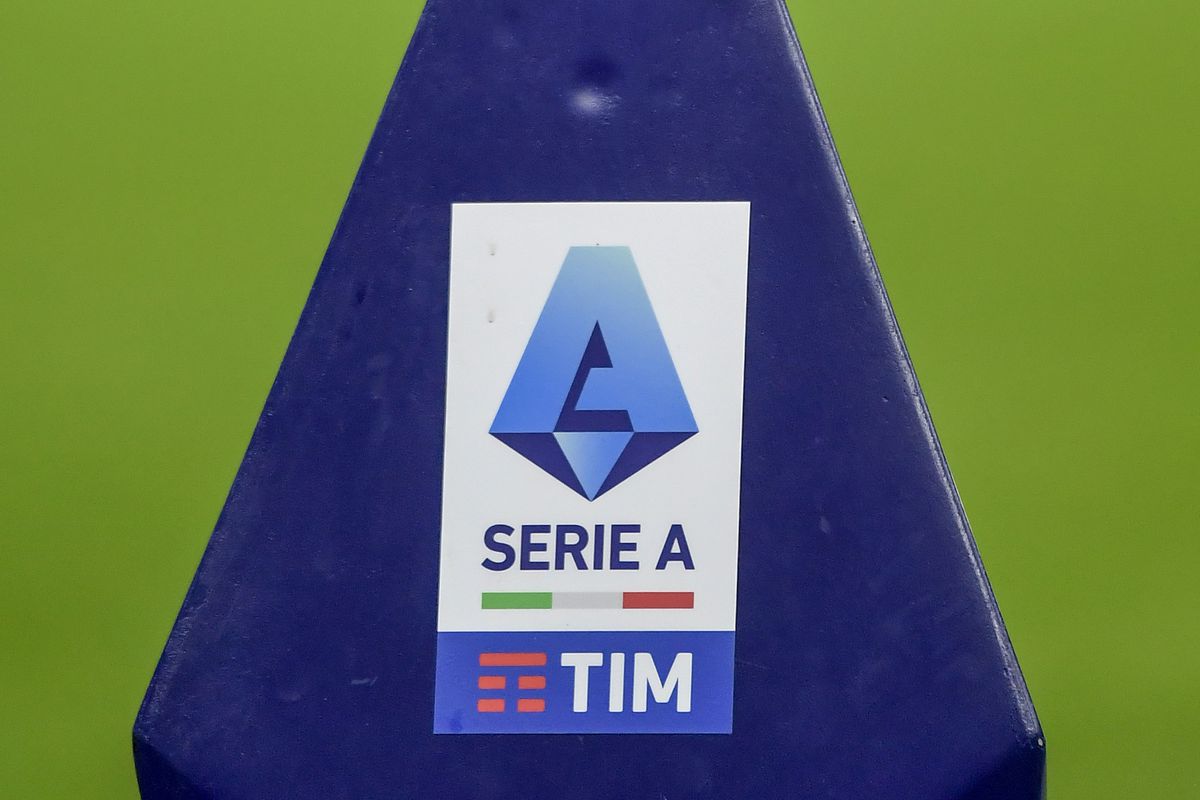 Football, Italian Serie A: AC Milan Vs ACF Fiorentina