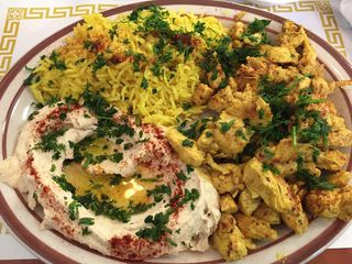 Great SF Restaurants for Middle Eastern Food - Eater SF