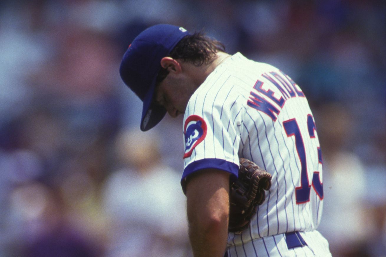 A look at Cubs trades in the expansion era: 1991