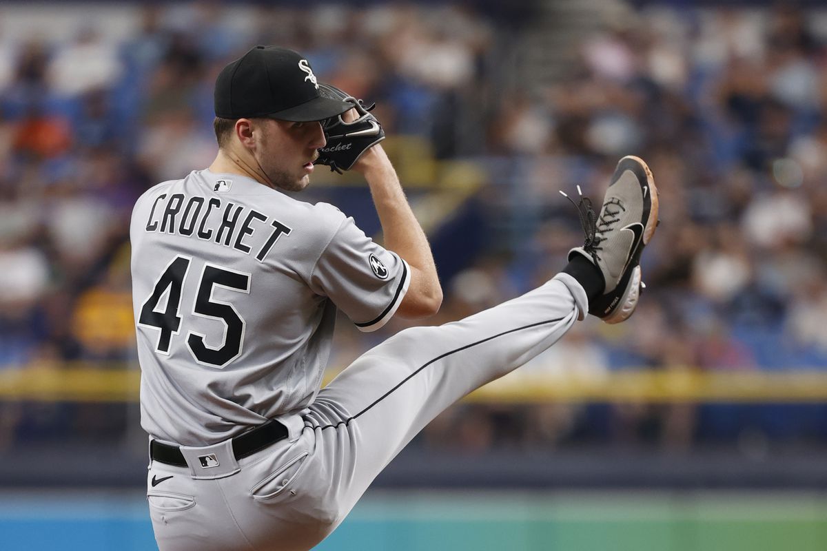 White Sox: Tommy John surgery for pitcher after Sox's Craig Kimbrel trade