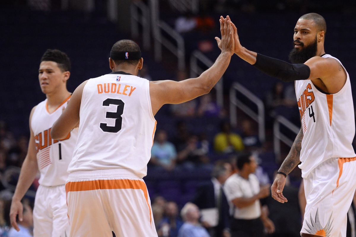 NBA: Preseason-San Antonio Spurs at Phoenix Suns