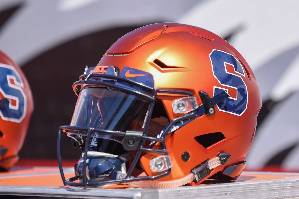 COLLEGE FOOTBALL: SEP 30 Syracuse at NC State