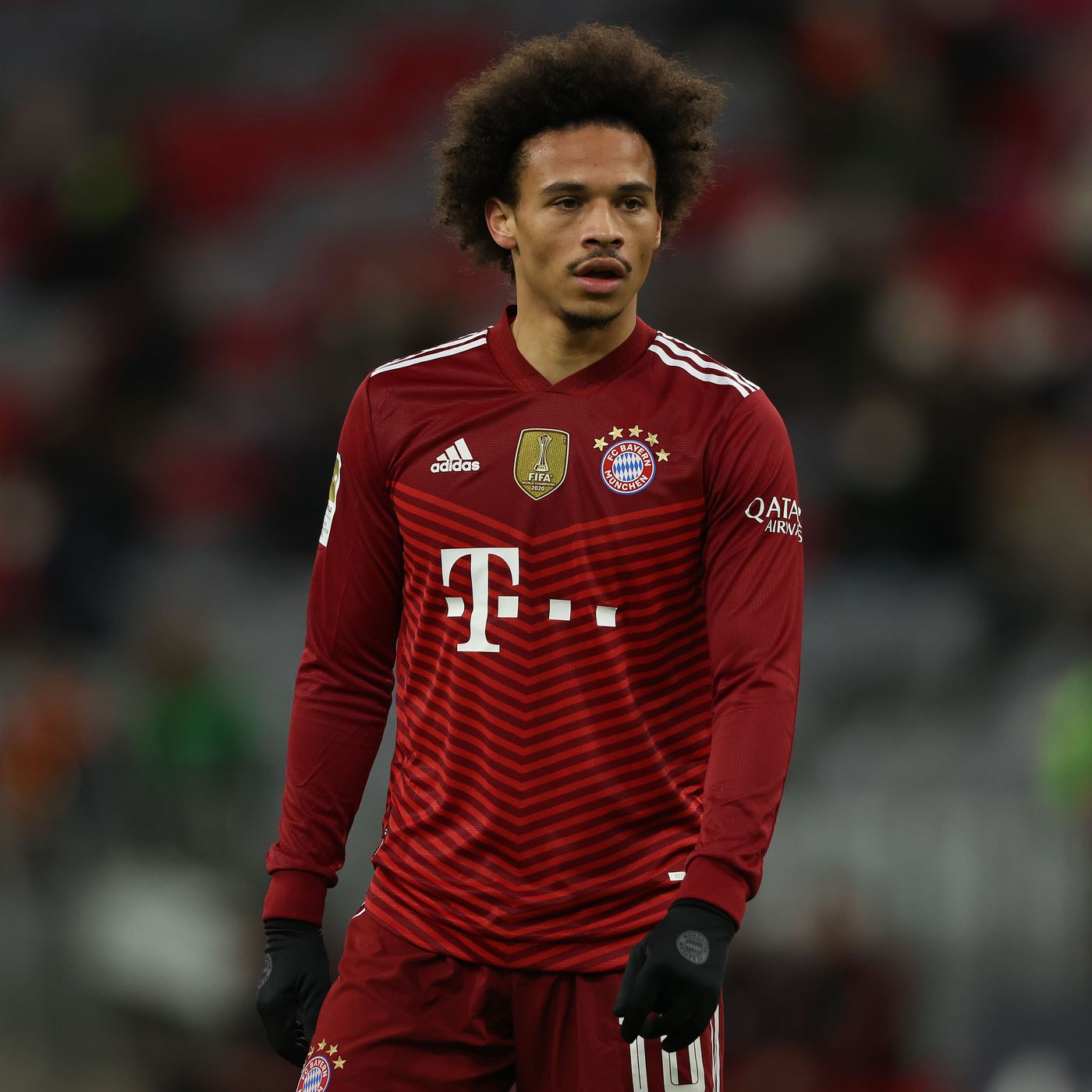 Karl-Heinz Rummenigge says Leroy Sane is a completely different player than when he first joined Bayern Munich - Bavarian Football Works
