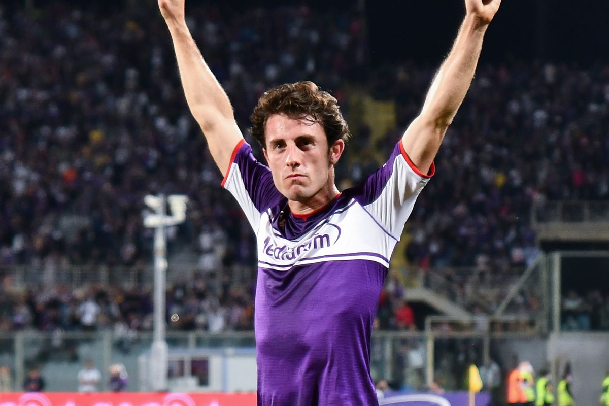 ACF Fiorentina v Juventus - Serie A