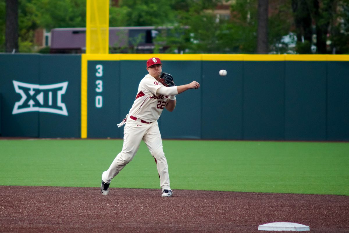 Baylor Bears at Oklahoma Sooners | Game 2 Gallery