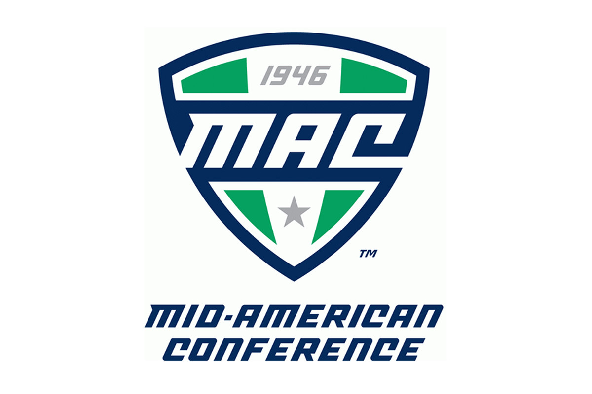 MAC Logo on White Background
