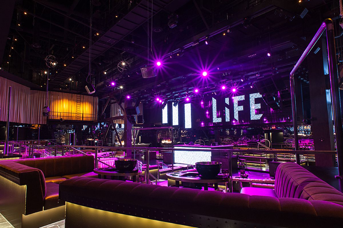 Life Nightclub