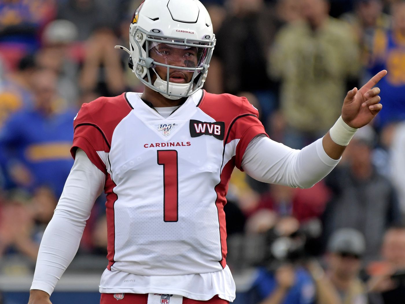 X \ The Sporting News على X: New uniforms are in the works for the Arizona  Cardinals heading into the 2023 season 👀