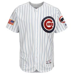 Independence Day jersey, front