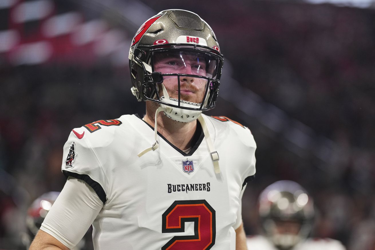 Four Realistic Quarterback Options for the Bucs in 2023