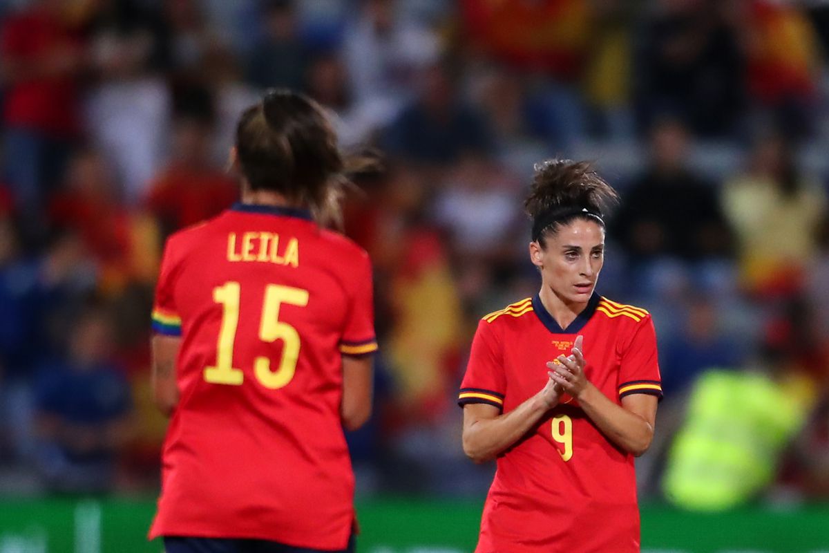 Spain v Australia - Women’s International Friendly