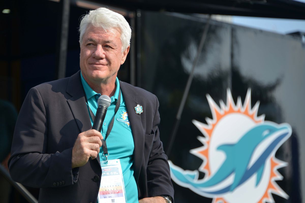 NFL: International Series-New York Jets at Miami Dolphins