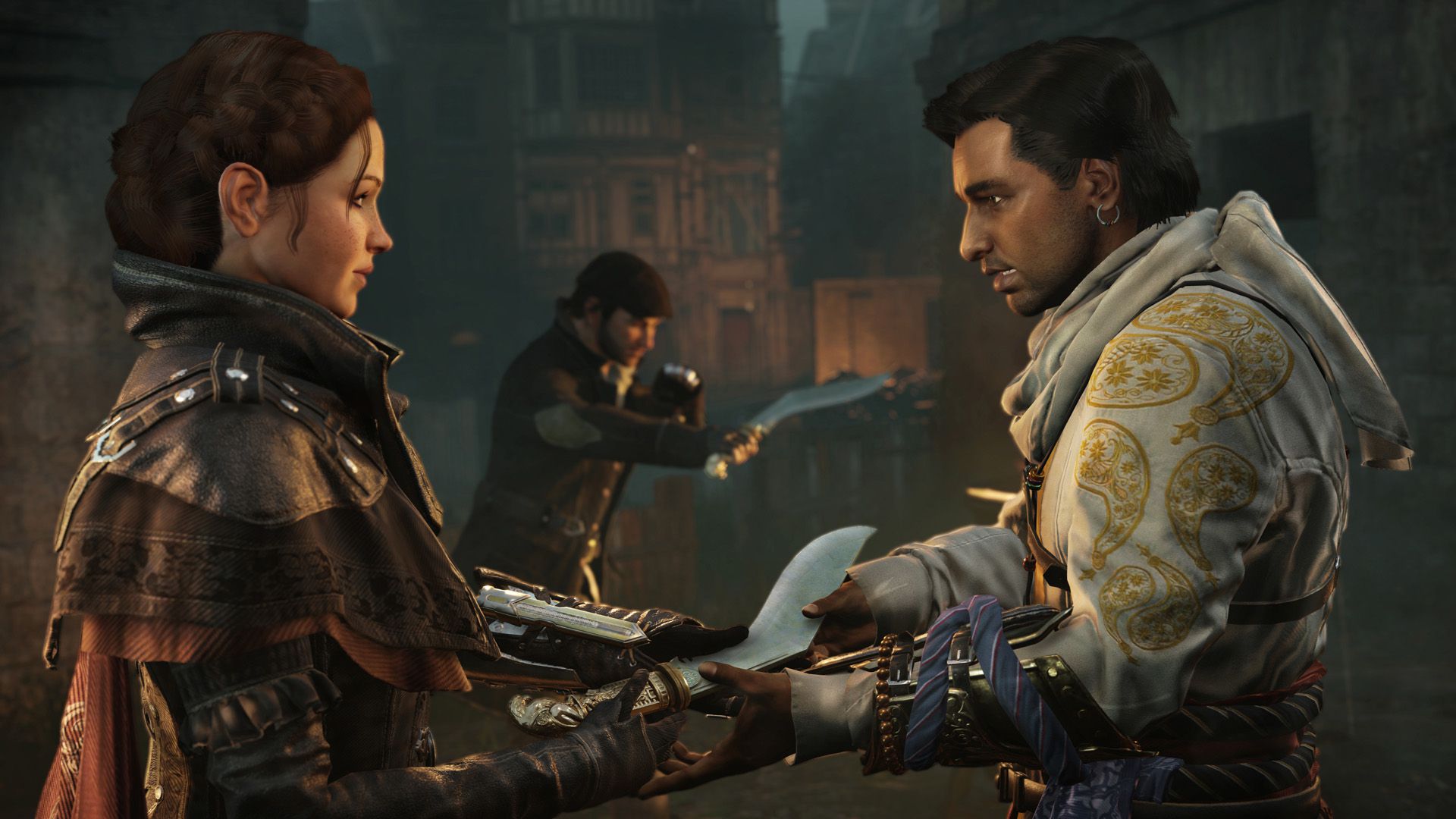 Assassin’s Creed Syndicate tips 5