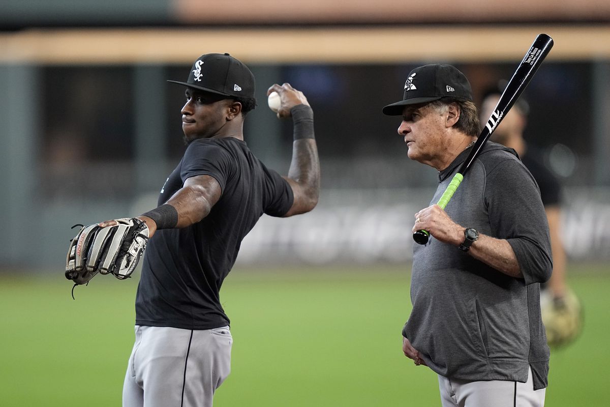 “Speaking from a player’s standpoint, for sure. I definitely want him in,” White Sox All-Star shortstop Tim Anderson said of manager Tony La Russa. “He did a great job with the way he managed and just being open. “For me, yeah, I want him to be back.”