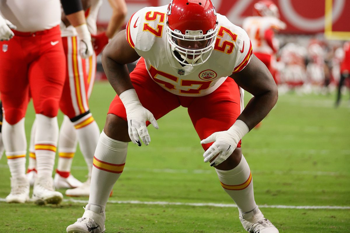 NFL offseason: Chiefs' strategy may be dictated by compensatory picks -  Arrowhead Pride