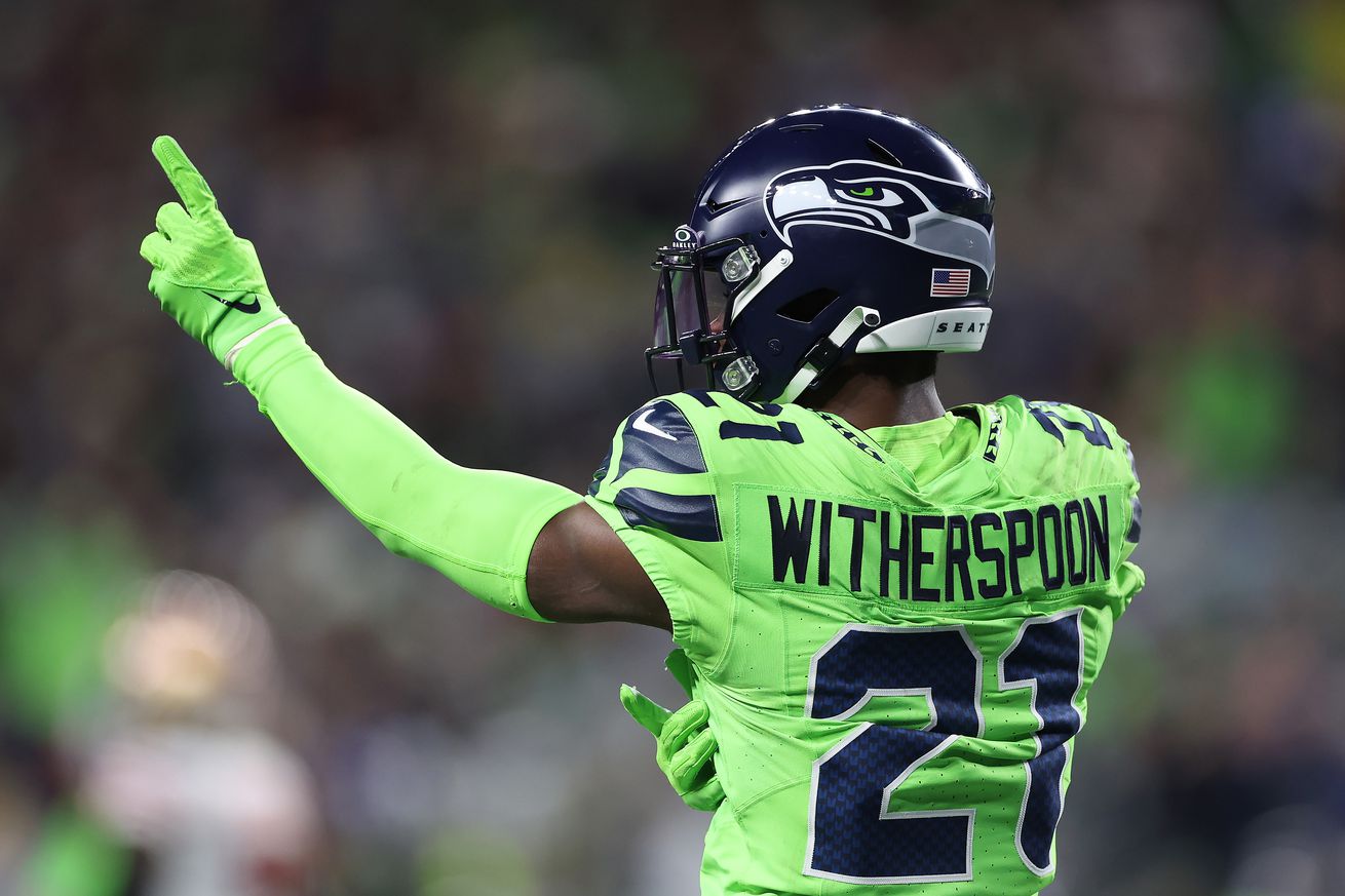 Cowboys scouting report: Breaking down the Seahawks defensive scheme