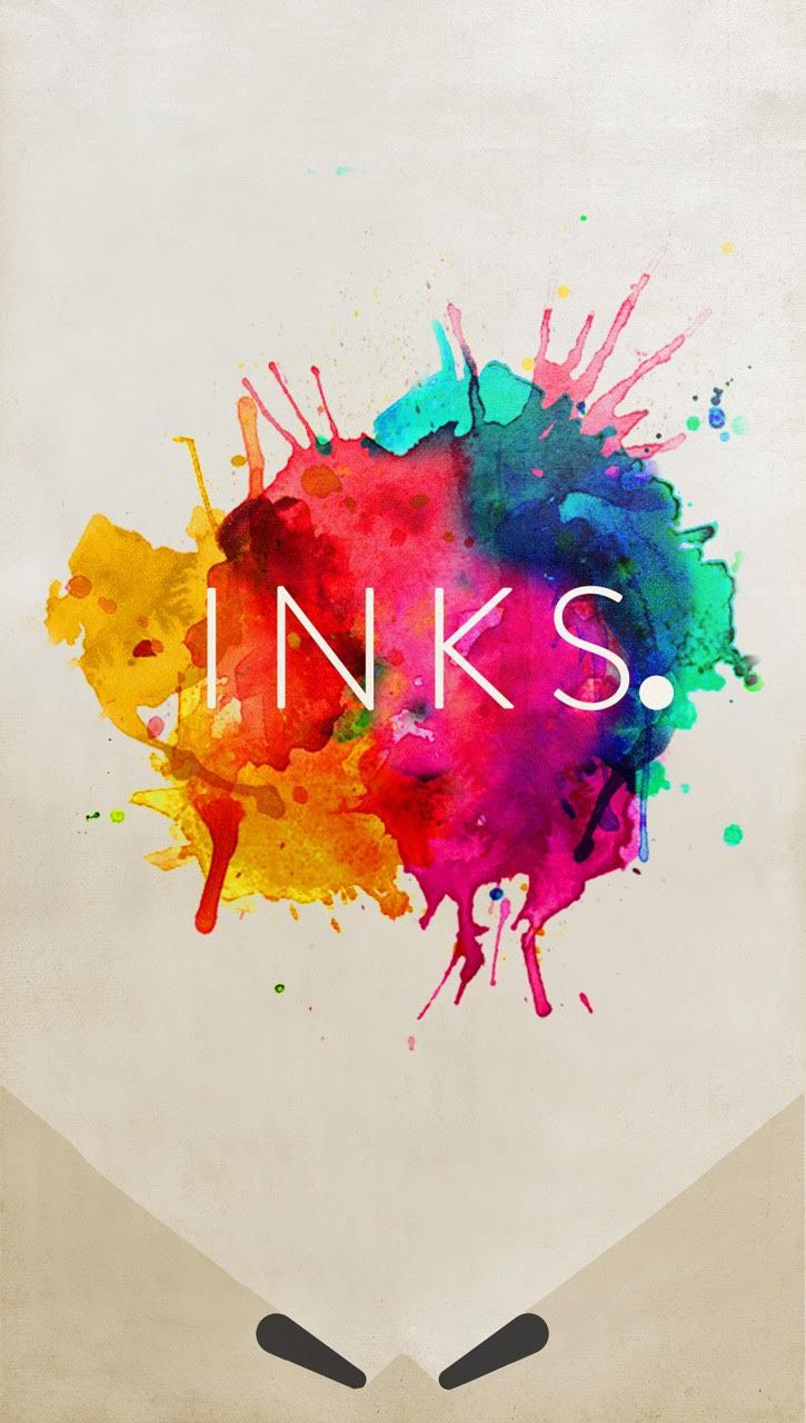 inks