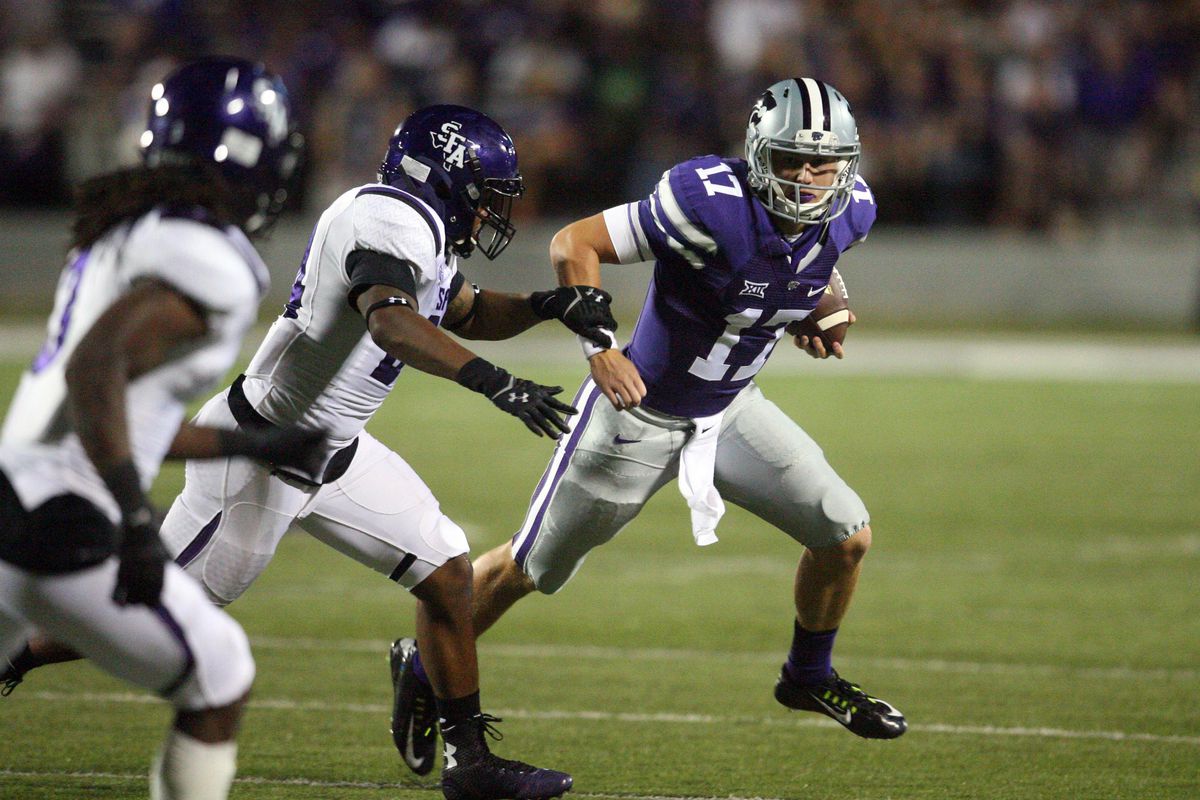Hey there, Jesse Ertz. We just realized this scheme won't work if K-State gets to #1.