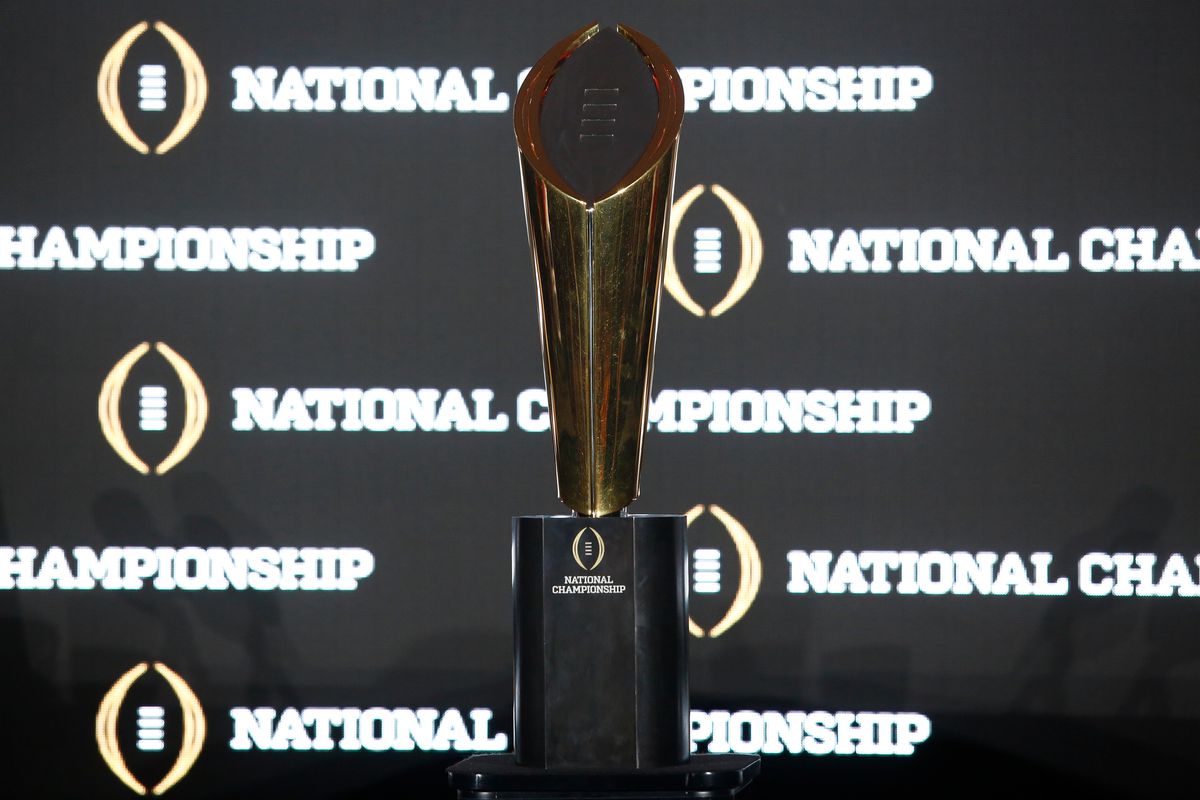 College Football Playoff - Head Coaches Press Conference