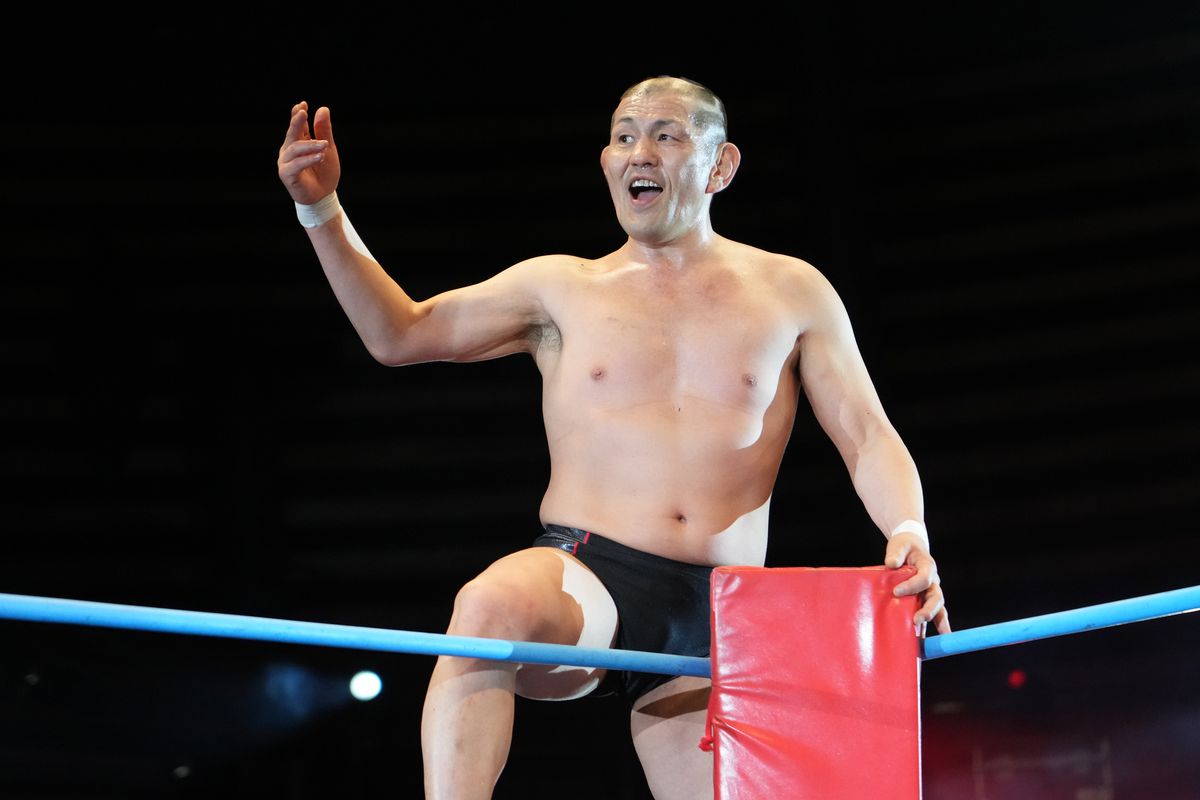All Japan Pro-Wrestling
