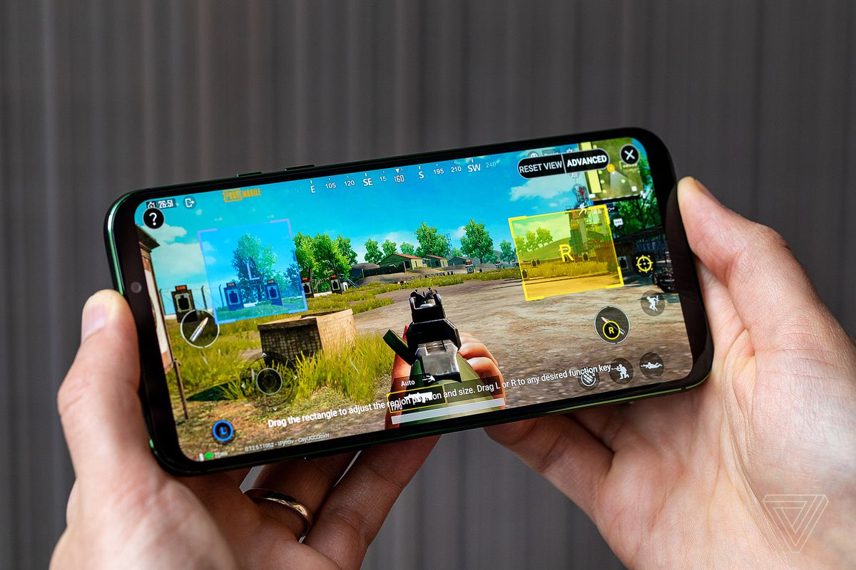 Black Shark 2 Pro shows that gaming phones are here to stay - The ...