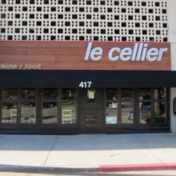 <a href="http://la.eater.com/archives/2011/10/03/le_cellier_awaits_abc_approval_hopes_to_open_soon.php" rel="nofollow">LA: Le Cellier Awaits ABC Approval, Hopes to Open Soon</a><br />