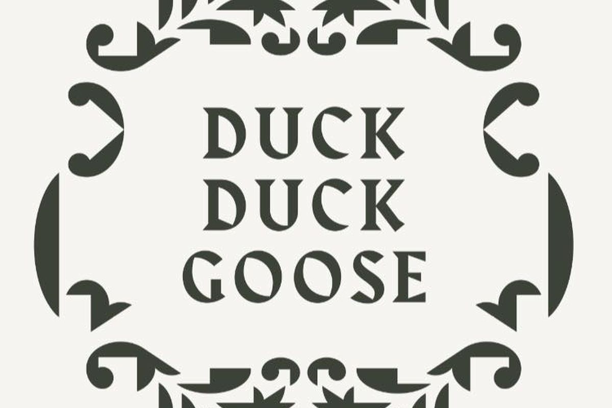 Duck Duck Goose logo