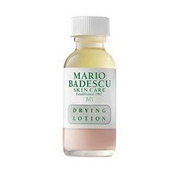 <b>Mario Badescu's</b> Drying Lotion works miracles on pimples. Simply dab on spots before bed--the difference should be anything but subtle by morning. <a href="http://www.mariobadescu.com/drying-lotion">$17</a>