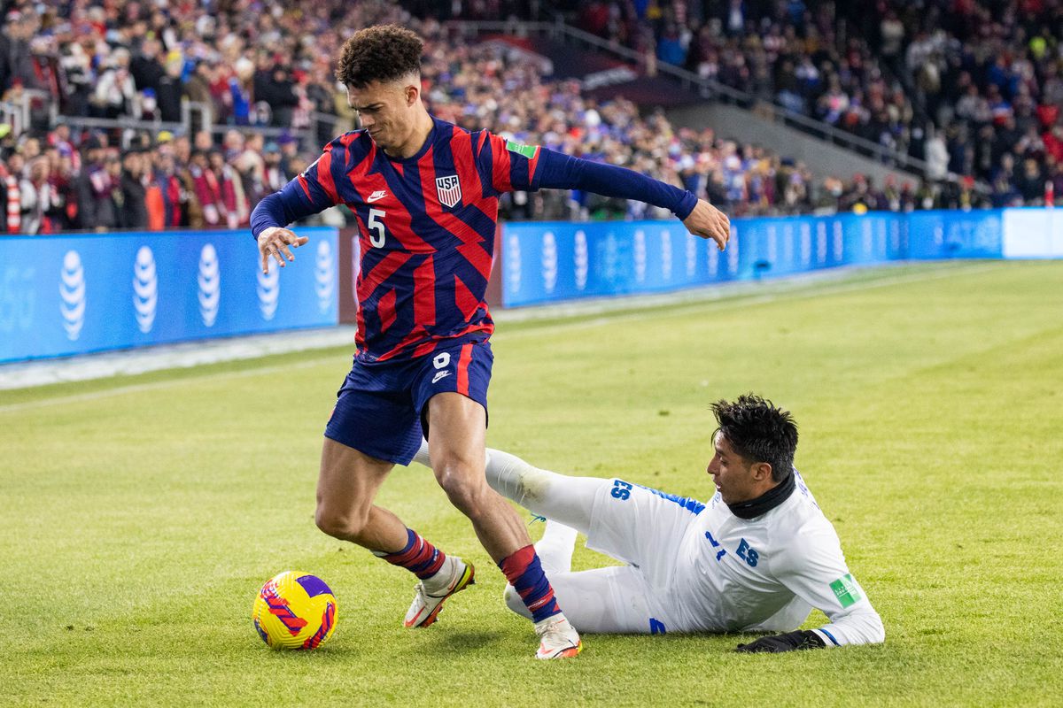 USA predicted lineup vs Honduras, Preview, Prediction, Latest Team News, Livestream: CONCACAF 2022 FIFA World Cup Qualifiers