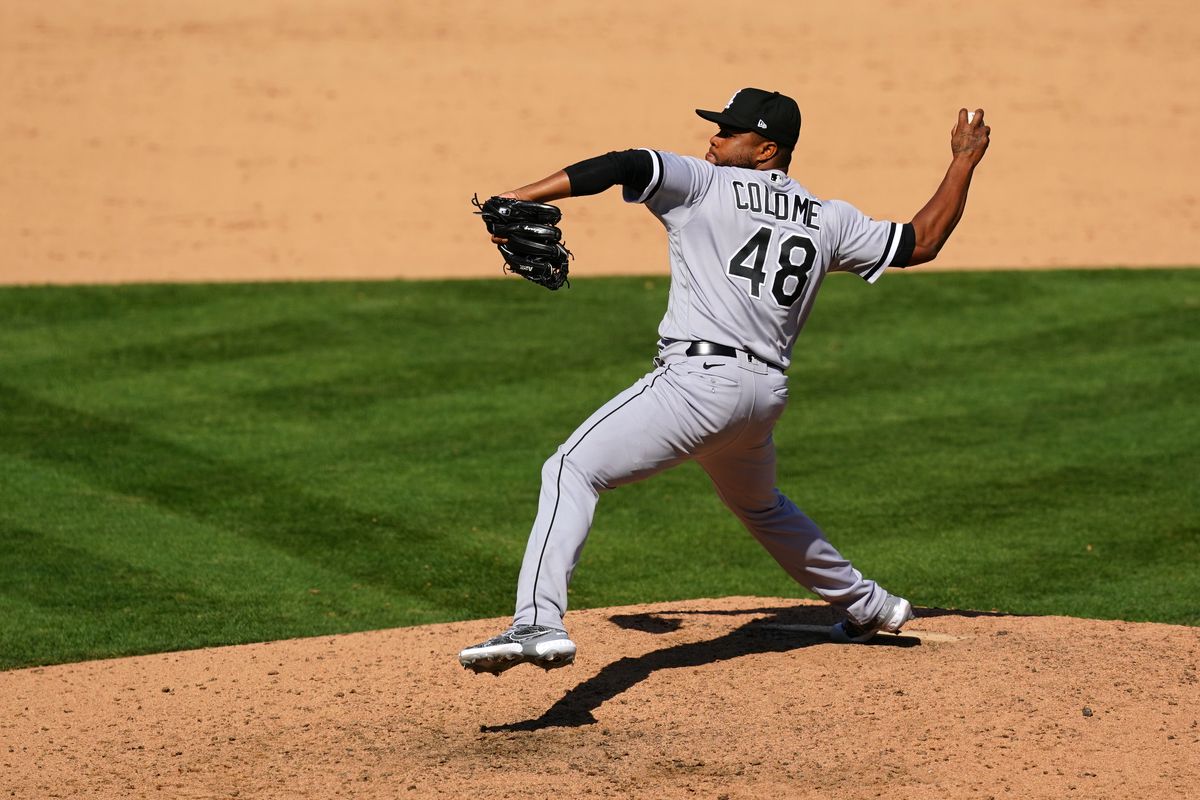 American League Wild Card Game 1: Chicago White Sox v. Oakland Athletics