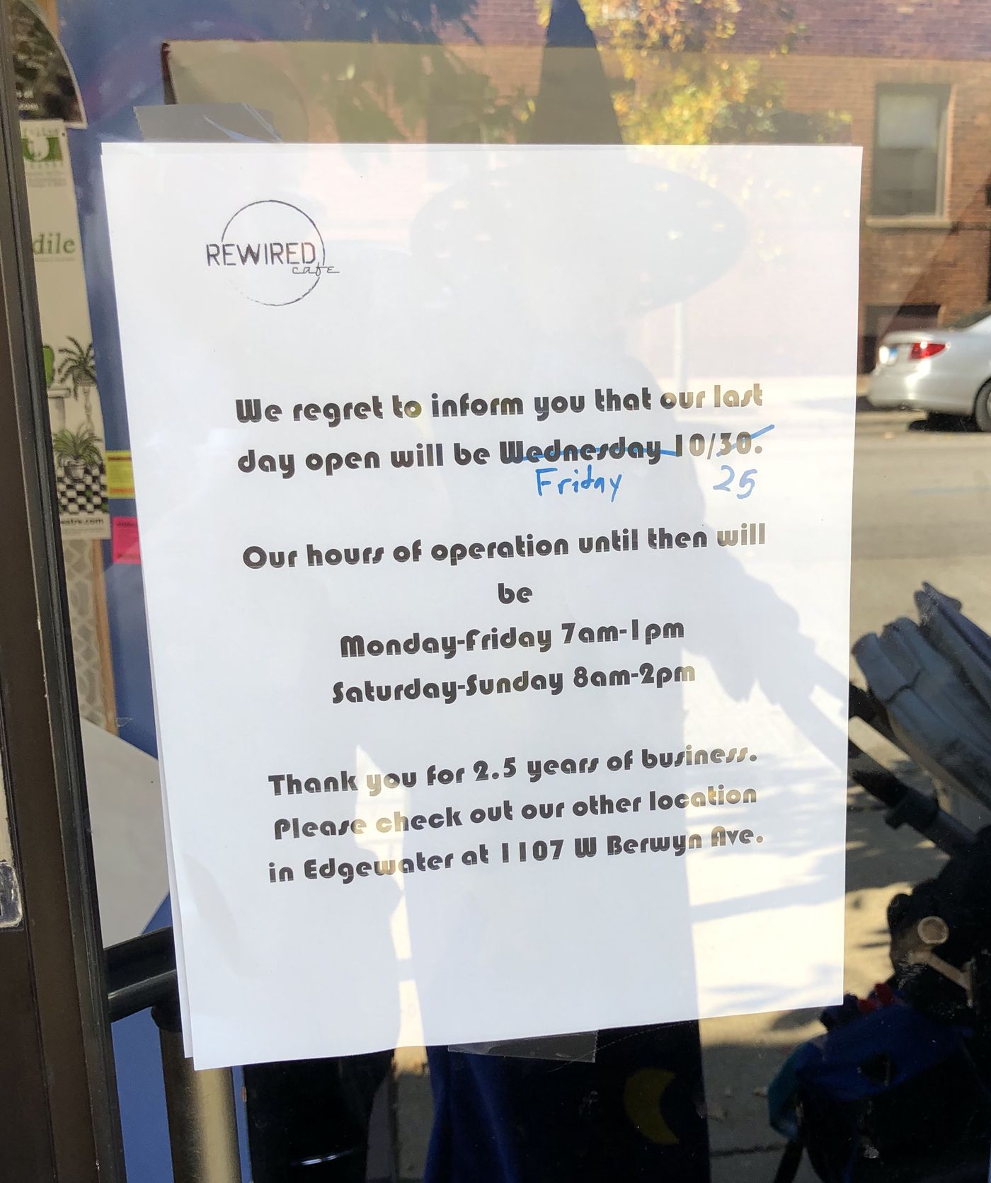 Chicago S Restaurant And Bar Closures For 2019 Eater Chicago