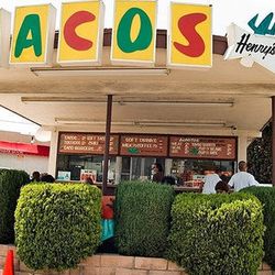  Henry's Tacos Will Live On in Studio City
