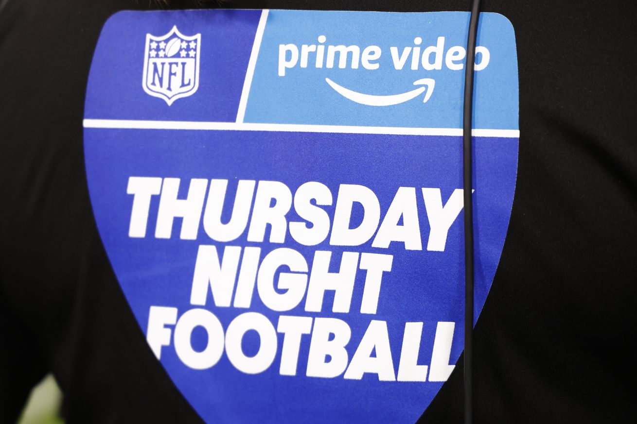 NFL Week 13 Open Thread: Thursday Night Football